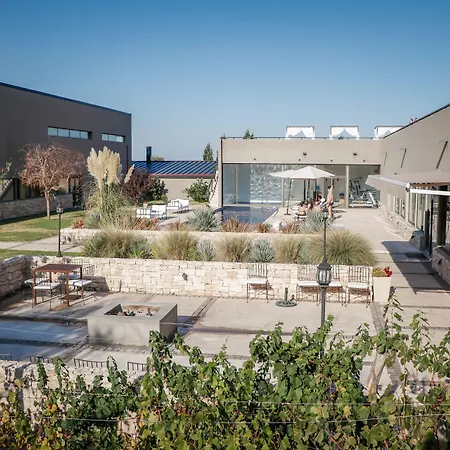 Auberge Du Vin, Tupungato, Mendoza-2