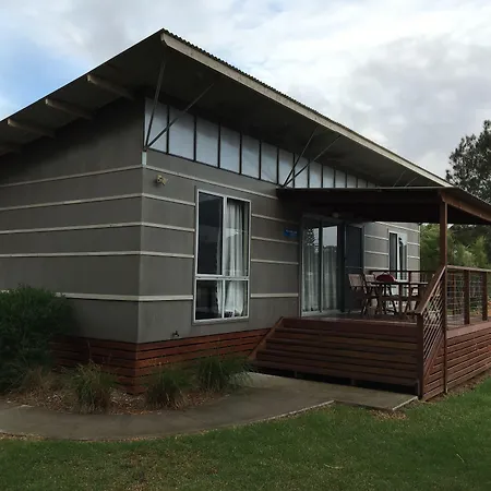 Discovery Parks - Gerroa-3