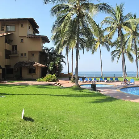 Villas Del Sol En Los Tules-3