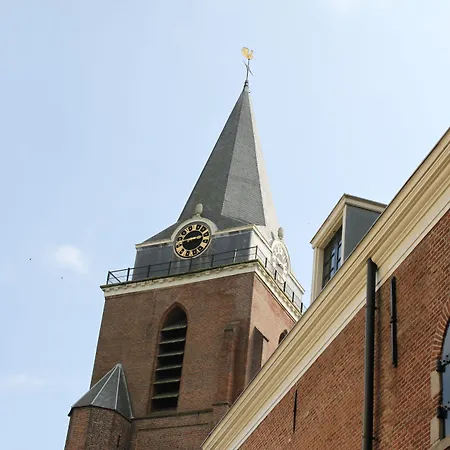Van Rossum Stadshotel Woerden-2