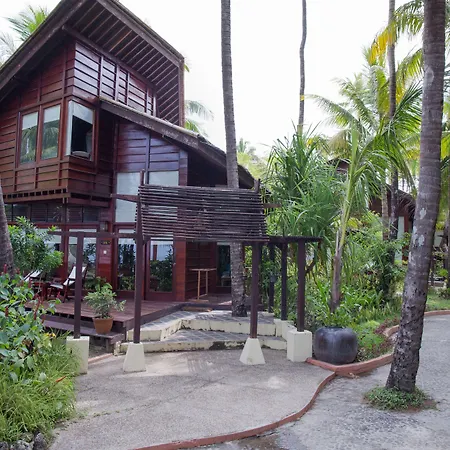 Amata Resort & Spa, Ngapali Beach-3