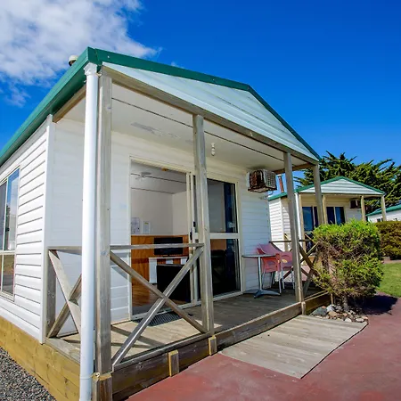 Discovery Parks - Devonport-3