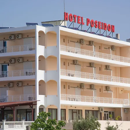 Poseidon Beach Hotel-3