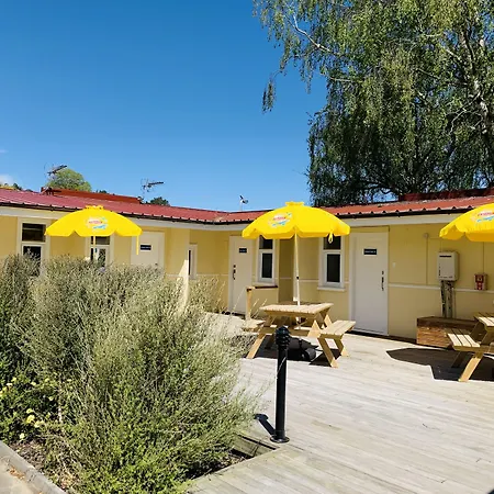 Whanganui River Top 10 Holiday Park-3