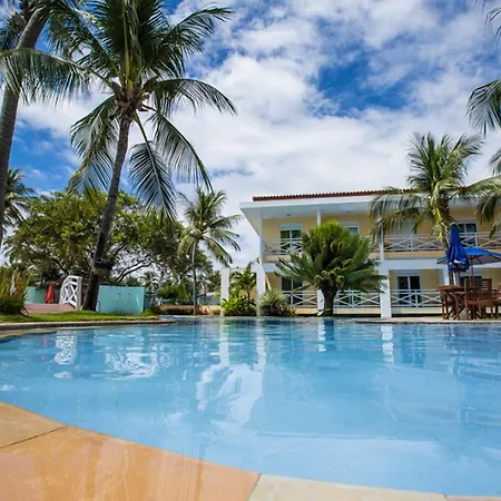 Baia Branca Beach Resort-2