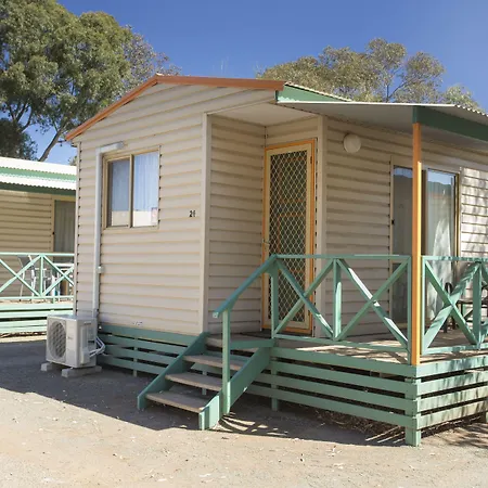 Discovery Parks - Kalgoorlie Goldfields-3
