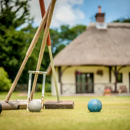 Gidleigh Park- A Relais & Chateaux Hotel-2