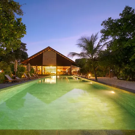 The Barefoot Eco Hotel-3