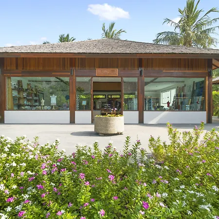 The Barefoot Eco Hotel-2