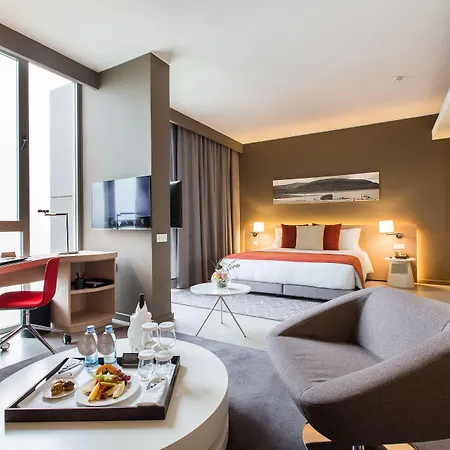 Noom Hotel Conakry-2
