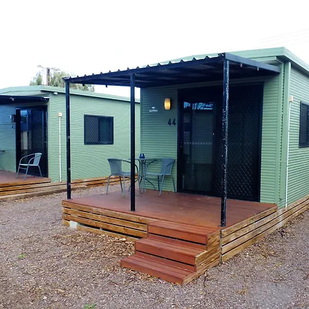 Discovery Parks - Whyalla Foreshore-3