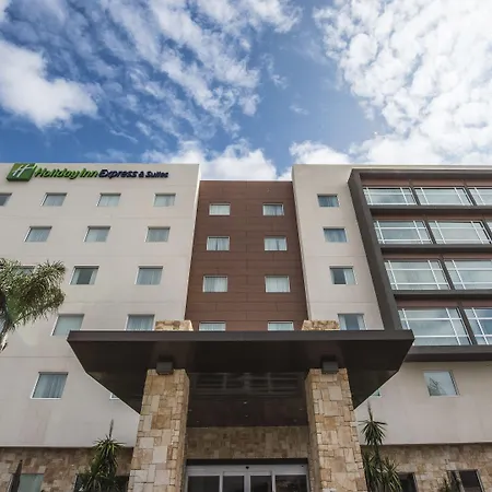 Holiday Inn Express And Suites Celaya By Ihg-3