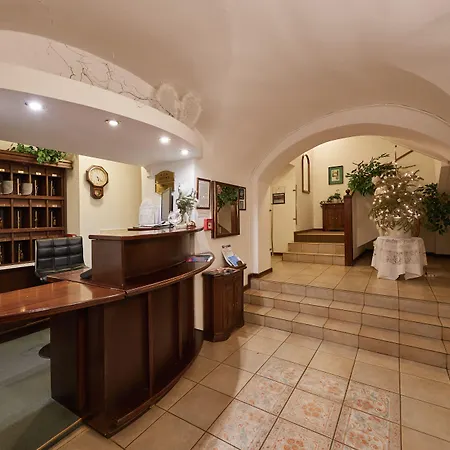 Hotel Adam Trutnov-2