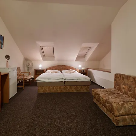 Hotel Adam Trutnov-3