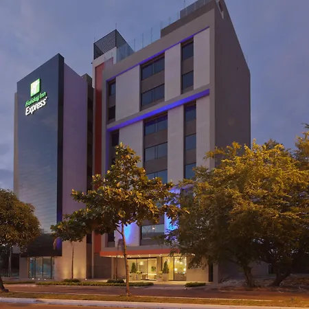 Holiday Inn Express Yopal By Ihg-3