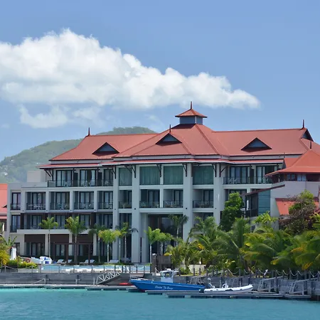 Eden Bleu Hotel-2