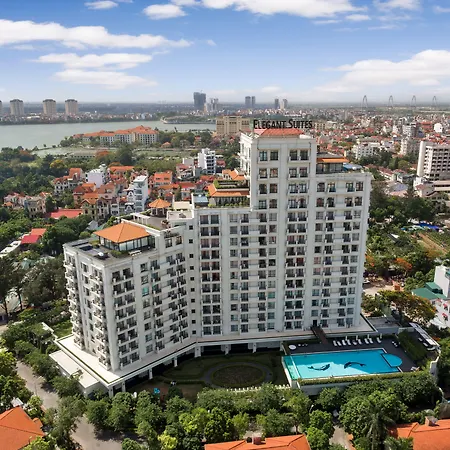 Elegant Suites Westlake-3