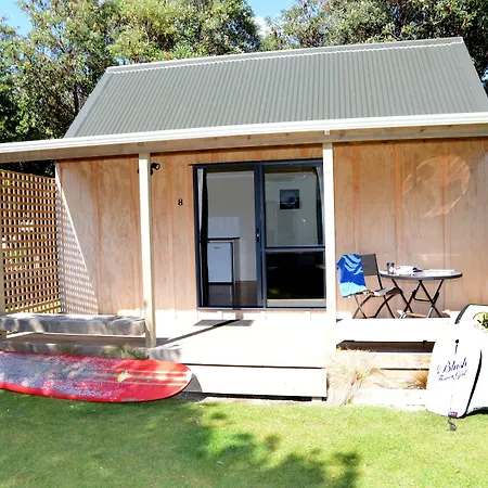 Camp Waipu Cove-2
