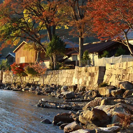 Grand Park Hotel Okubiwako Makino-3