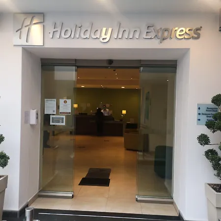 Holiday Inn Express Xalapa By Ihg-3