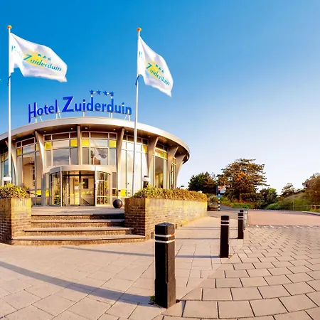 Hotel Zuiderduin-2