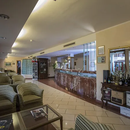 La Fonte Hotel-3