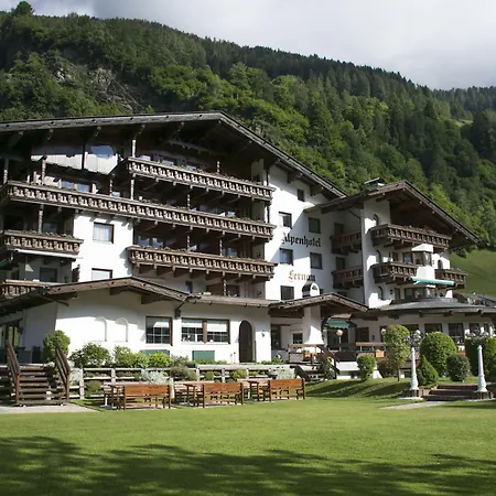 Alpenhotel Fernau-2