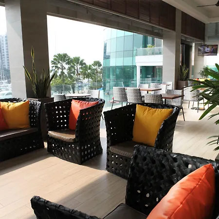 One15 Marina Hotel Sentosa Cove-2