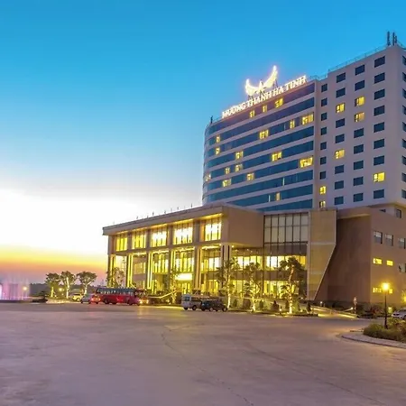 Muong Thanh Grand Ha Tinh Hotel-2