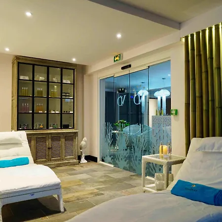 Villa Delisle Hotel & Spa-2