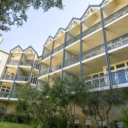 Portsea Village Resort-2