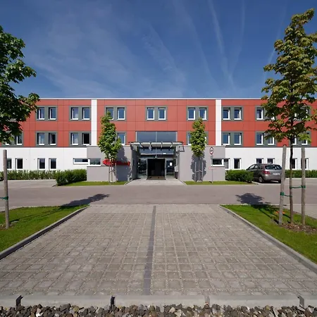 Euro Hotel Friedberg-3