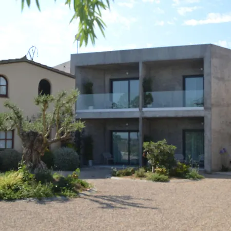 Boutique Hotel Can Pico - Adults Only-3
