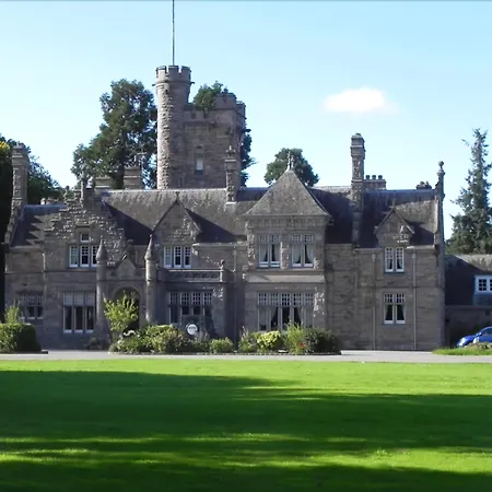 Mansion House Hotel-3