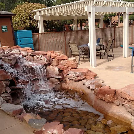 Sedona Pines Resort-2