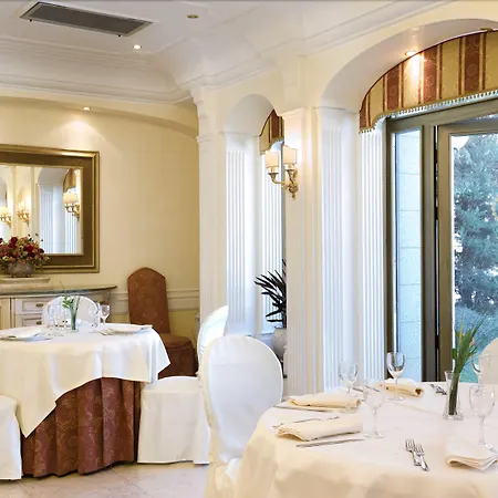 Hotel Ristorante Paradise-3