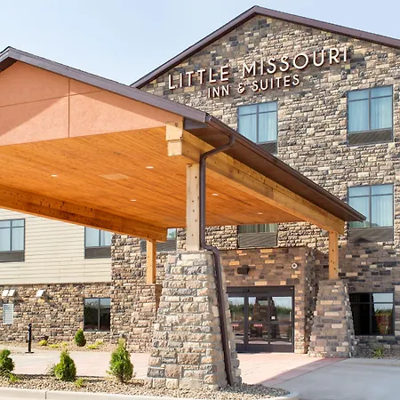 Little Missouri Inn & Suites Watford City-2