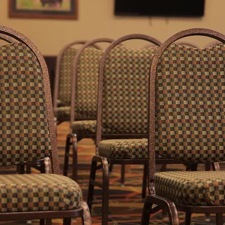 Little Missouri Inn & Suites Watford City-3