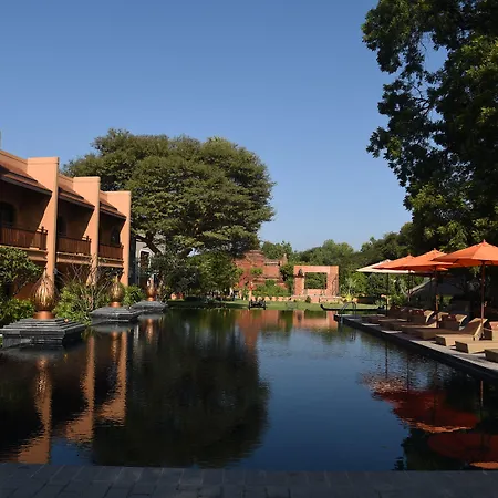 The Hotel Umbra Bagan-2