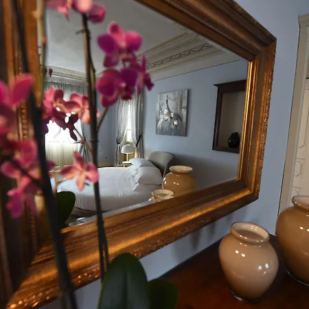 Villa Fontana Relais Suite & Spa-3