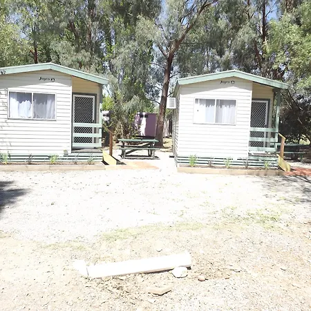 High Country Holiday Park-3