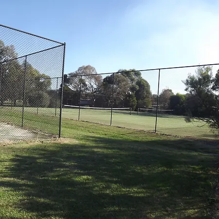 High Country Holiday Park-2
