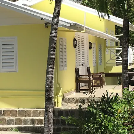 Firefly Estate Bequia-2