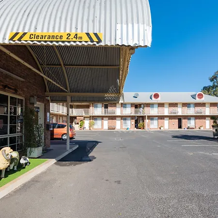 Shearing Shed Motor Inn-2