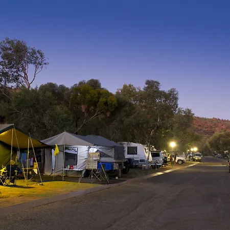 Discovery Parks - Alice Springs-2