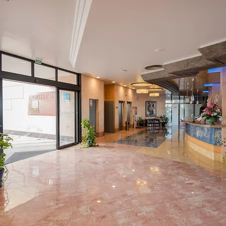 Hotel & Spa Blau Parc-2