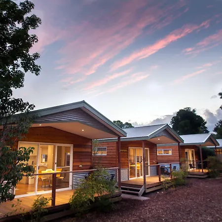 Big4 Tasman Holiday Parks - Bright-3