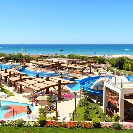 Adalya Ocean Deluxe-3