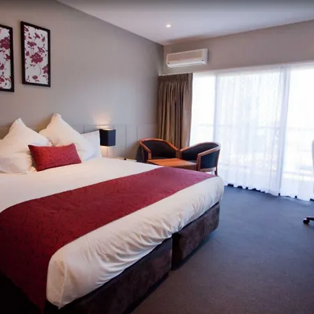 Club Mulwala Resort-2
