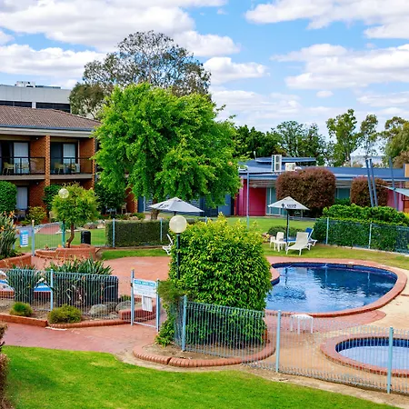 Club Mulwala Resort-3